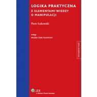 Logika praktyczna z elementami wiedzy o manipulacji - 588713i.jpg