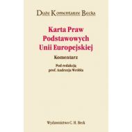 Karta Praw Podstawowych Unii Europejskiej Komentarz - 593987i.jpg