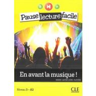 En avant la musique ! + CD audio - 594596i.jpg