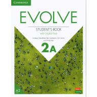 Evolve 2A Student's Book with Digital Pack - 59612a03982ks.jpg