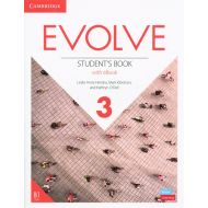 Evolve 3 Student's Book with eBook - 59617a03982ks.jpg