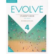 Evolve 4 Student's Book with eBook - 59624a03982ks.jpg