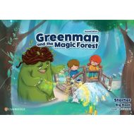 Greenman and the Magic Forest Starter Big Book - 59826a03982ks.jpg