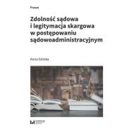 Zdolność sądowa i legitymacja skargowa w postępowaniu sądowoadministracyjnym - 59923a01475ks.jpg