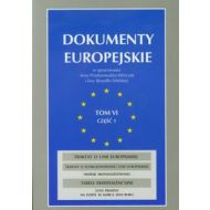 Dokumenty europejskie Tom 6 część 1 - 600195i.jpg