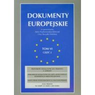 Dokumenty europejskie Tom 6 część 2 - 600196i.jpg