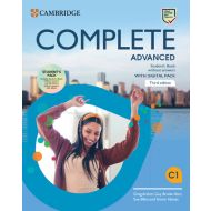 Complete Advanced Student's Pack - 60338a03982ks.jpg