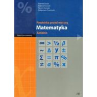 Powtórka przed maturą Matematyka Zadania Zakres podstawowy - 605295i.jpg