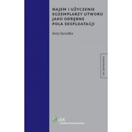 Najem i użyczenie egzemplarzy utworu jako odrębne pola eksploatacji - 608737i.jpg