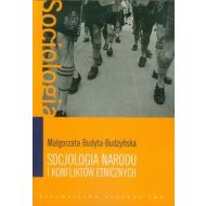 Socjologia narodu i konfliktów etnicznych - 611638i.jpg