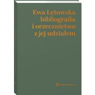 Ewa Łętowska - bibliografia i orzecznictwo.. - 61645a01549ks.jpg