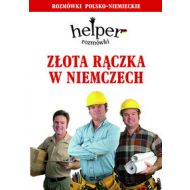 Helper Złota rączka w Niemczech: Rozmówki polsko-niemieckie - 616926i.jpg