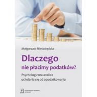 Dlaczego nie płacimy podatków: Psychologiczna analiza uchylania się od opodatkowania - 618069i.jpg