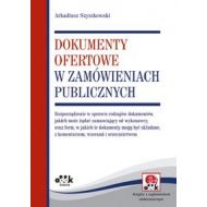 Dokumenty ofertowe w zamówieniach publicznych - 618298i.jpg