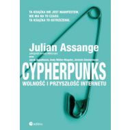 Cypherpunks: Wolność i przyszłość internetu - 621073i.jpg