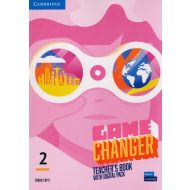 Game Changer  2 Teacher's Book with Digital Pack - 62295a03982ks.jpg