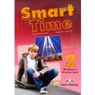 Smart Time 2 Język angielski Workbook &amp;amp;amp;amp;amp;amp;amp;amp;amp;amp;amp;amp;amp;amp; Grammar Book: Gimnazjum - 627371i.jpg