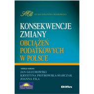 Konsekwencje zmiany obciążeń podatkowych w Polsce - 628084i.jpg