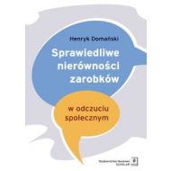 Sprawiedliwe nierówności zarobków: w odczuciu społecznym - 628590i.jpg