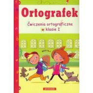 Ortografek Ćwiczenia ortograficzne w klasie 1 - 631465i.jpg