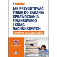 Jak przygotować firmę do badania sprawozdania finansowego i ksiąg rachunkowych - poradnik dla księgowego - 636666i.jpg