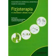 Fizjoterapia w chorobach układu ruchu: Podręcznik dla studentów licencjatów wydziałów fizjoterapii - 637340i.jpg