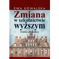 Zmiana w szkolnictwie wyższym: Studium przypadków - 639115i.jpg