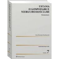 Ustawa o gospodarce nieruchomościami. Komentarz - 64204a01549ks.jpg