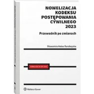 Nowelizacja Kodeksu postępowania cywilnego: Przewodnik po zmianach - 64208a01549ks.jpg