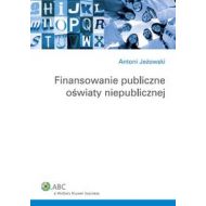 Finansowanie publiczne oświaty niepublicznej - 643091i.jpg