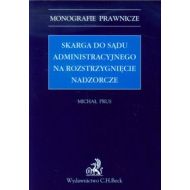 Skarga do sądu administracyjnego na rozstrzygnięcie nadzorcze - 643595i.jpg