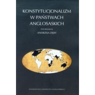 Konstytucjonalizm w państwach anglosaskich - 643954i.jpg