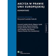 Akcyza w prawie Unii Europejskiej Komentarz - 644049i.jpg