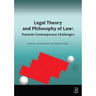 Legal Theory and Philosophy of Law: Towards Contemporary Challenges - 645822i.jpg