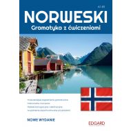 Norweski Gramatyka z ćwiczeniami - 64690a02155ks.jpg