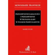 Przedawnienie karalności i przedawnienie wykonania kary w polskim prawie karnym - 648829i.jpg