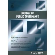 Journal of Public Governance 1 (59) 2022 - 64963a01562cz.jpg