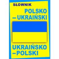 Słownik polsko-ukraiński ukraińsko-polski - 650432i.jpg