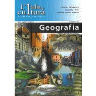 Italia e cultura Geografia poziom B2-C1 - 650666i.jpg