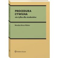 Procedura cywilna. Nie tylko dla studentów - 65091a01549ks.jpg