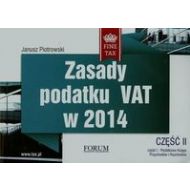 Zasady podatku VAT w 2014 część II - 651300i.jpg