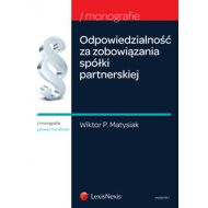 Odpowiedzialność za zobowiązania spółki partnerskiej - 652203i.jpg