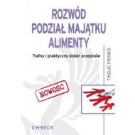 Rozwód Podział majątku Alimenty: Trafny i praktyczny dobór przepisów. - 653881i.jpg