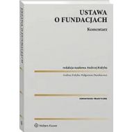 Ustawa o fundacjach Komentarz - 65433a01549ks.jpg