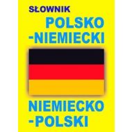 Słownik polsko-niemiecki niemiecko-polski - 655104i.jpg