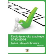 Zamknięcie roku szkolnego 2013/2014: Zadania i obowiązki dyrektora - 661842i.jpg