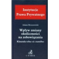 Wpływ zmiany okoliczności na zobowiązania: Klauzula rebus sic stantibus - 662751i.jpg