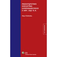 Przestępstwo oszustwa gospodarczego z art. 297 k.k. - 664304i.jpg