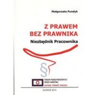 Z prawem bez prawnika Niezbędnik pracownika - 664524i.jpg