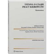 Ustawa o czasie pracy kierowców Komentarz - 66535a01549ks.jpg